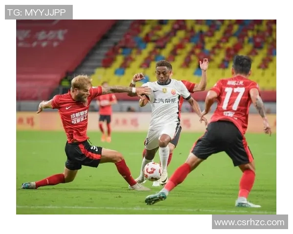 深入分析成都足球队阵地战战术特点与应用策略