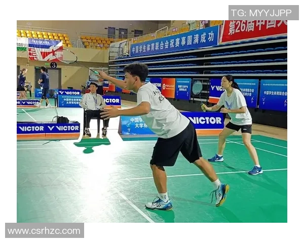 羽毛球心理素质评比揭晓广州羽毛球队荣获第七名佳绩