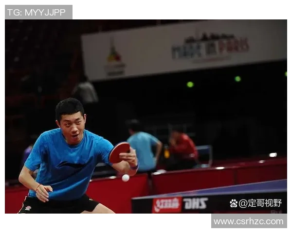 武汉乒乓球队在世锦赛中的卓越表现与力量分析