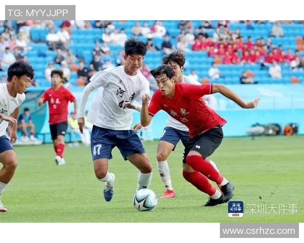 锦标赛特别报道：广州足球队的逆袭之旅